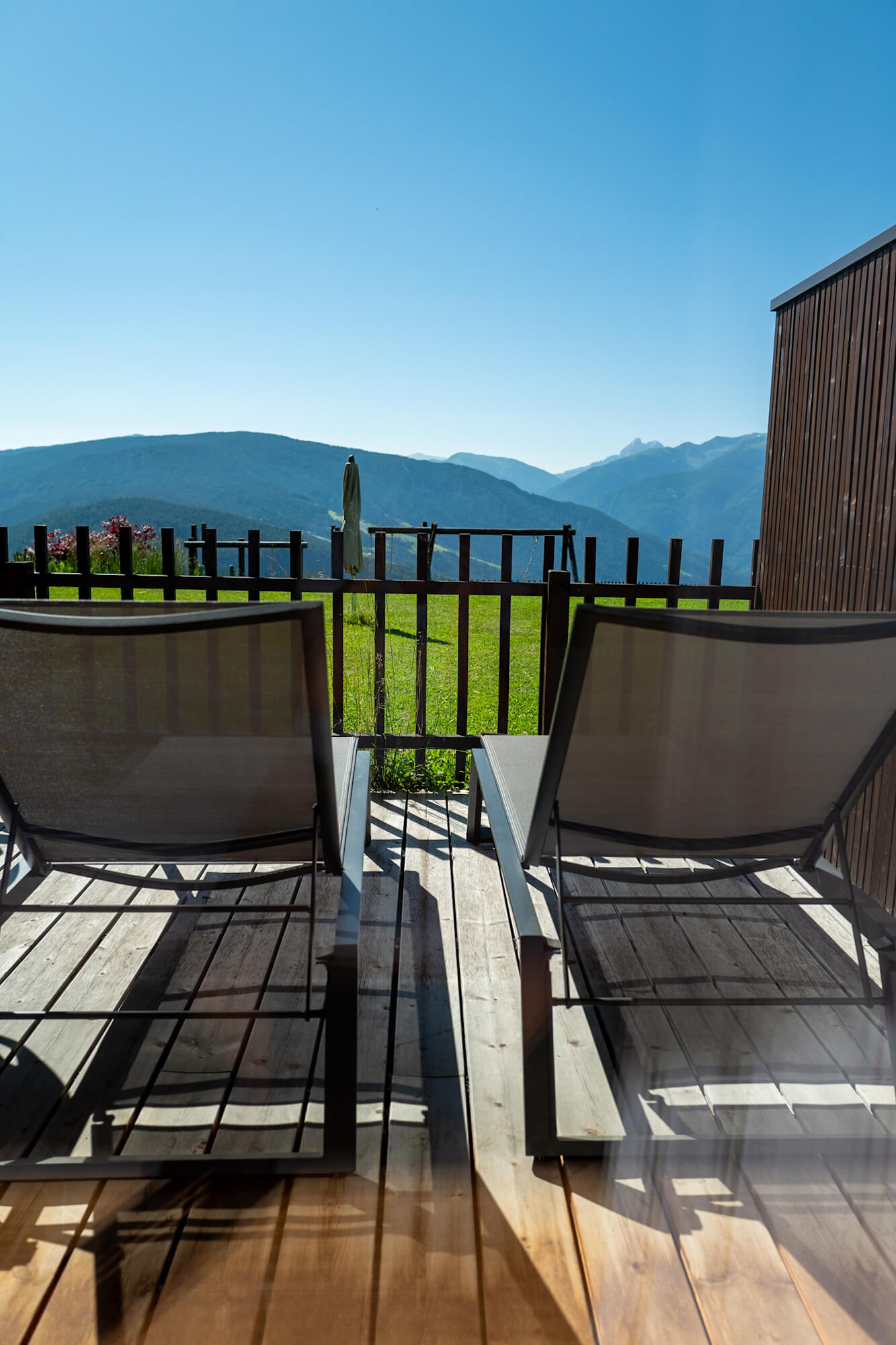 Aparthotel Panorama Living Dolomites